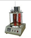 petroleum product kinematic viscosity density tester
